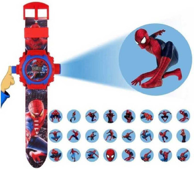 LAVISHABLE watchs analog Digital Watch  - For Boys & Girls