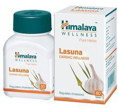 HIMALAYA , Wh(Pack of 6, 60 Tablets)