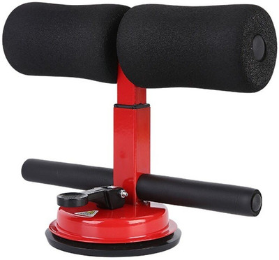 SEASPIRIT DOUBLE LEG SUPPORT EXERCISE TOOL Sit-up Bar