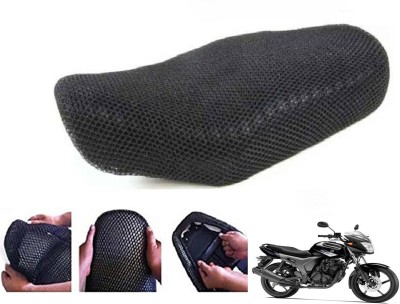 Shopland SEAT-COVER-NET-261SL Single Bike Seat Cover For Yamaha SZ-S