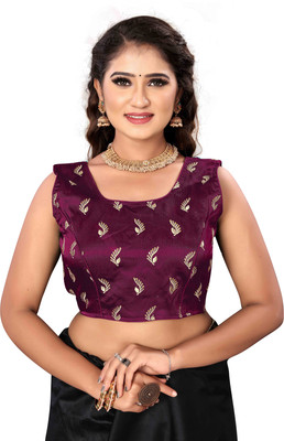 FluteFashion Square Neck Women Blouse