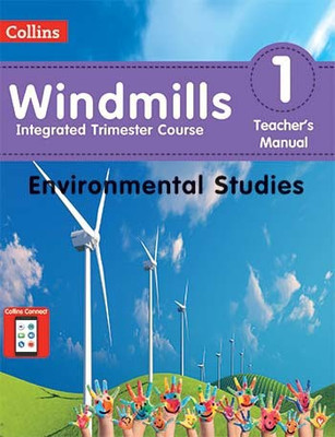 Windmills EVS TM_Grade 2 - 18/19(Paperback, Collins)