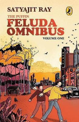 The Puffin Feluda Omnibus(English, Paperback, unknown)