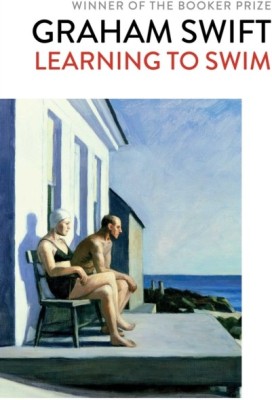 Learning to Swim(English, Paperback, Swift Graham)