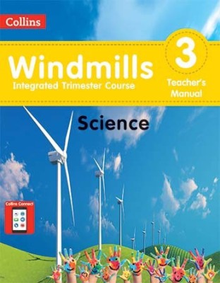 Windmills Science TM_Grade 3 - 18/19(Paperback, Collins)