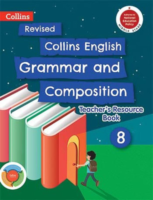 Revised English Grammar & Composition Tm 8(English, Paperback, unknown)