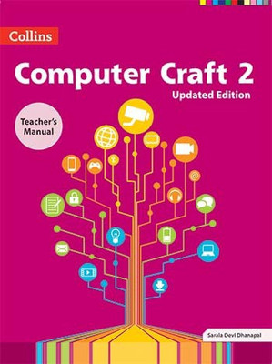 COMPUTER CRAFT TM UPDATED 2(Paperback, Sarala Devi Dhanapal)