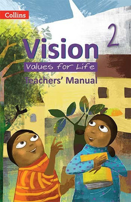 VISION TM CLASS 2 (17-18)(Paperback, Collins)
