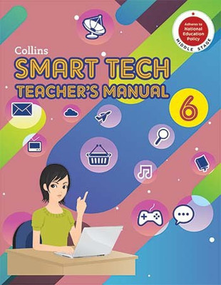 Collins Smart Tech TM 6(Paperback, Collins)