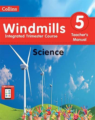 Windmills Science TM_Grade 5 - 18/19(Paperback, Collins)