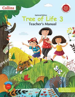 Tree of Life TM 3 (18-19)(Paperback, Collins)