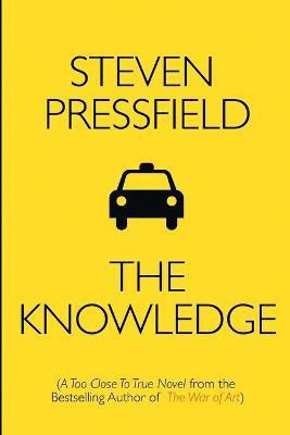The Knowledge(English, Paperback, Pressfield Steven)