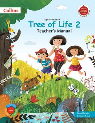 Tree of Life TM 2 (18-19)(Paperback, Dinu Raheja, Lipika Ghosh)