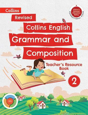 Revised English Grammar & Composition Tm 2(English, Paperback, unknown)