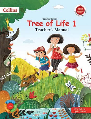 Tree of Life TM 1 (18-19)(Paperback, Dinu Raheja, Lipika Ghosh)