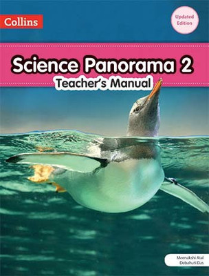 SCIENCE PANORAMA TM 2 UPDATED-17-18(Paperback, Meenakshi Atal, Debahuti Das)