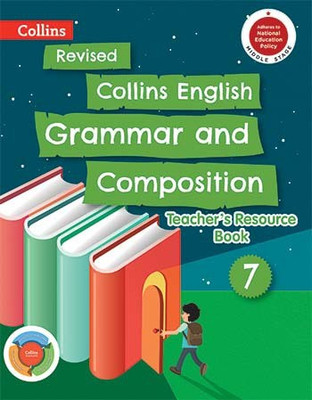 Revised English Grammar & Composition Tm 7(English, Paperback, unknown)