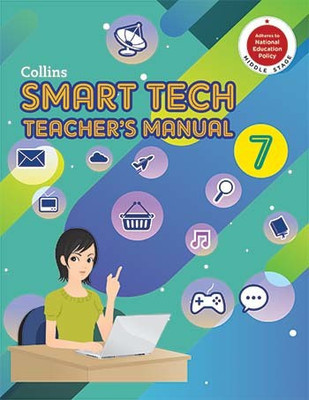 Collins Smart Tech TM 7(Paperback, Collins)