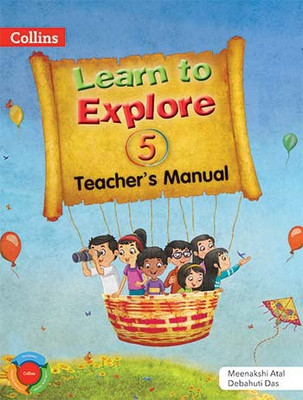 Learn to Explore TM 5 (18-19)(Paperback, Collins)