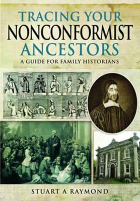 Tracing Your Nonconformist Ancestors(English, Paperback, Raymond Stuart A.)