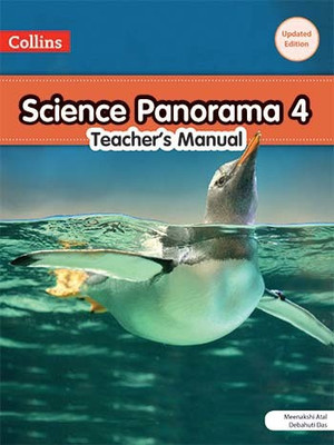 SCIENCE PANORAMA TM 4 UPDATED-17-18(Paperback, Meenakshi Atal, Debahuti Das)