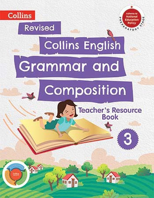 Revised English Grammar & Composition Tm 3(English, Paperback, unknown)