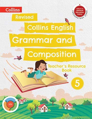 Revised English Grammar & Composition Tm 5(English, Paperback, unknown)