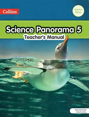 SCIENCE PANORAMA TM 5 UPDATED-17-18(Paperback, Meenakshi Atal, Debahuti Das)