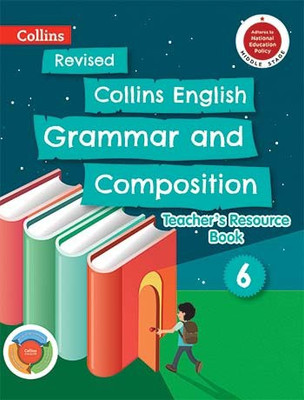 Revised English Grammar & Composition Tm 6(English, Paperback, unknown)