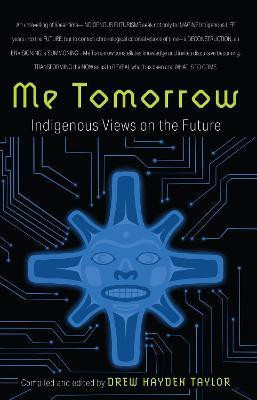 Me Tomorrow(English, Paperback, unknown)