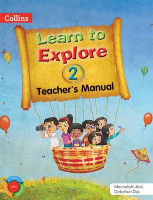 Learn to Explore TM 2 (18-19)(Paperback, Collins)