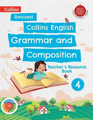 Revised English Grammar & Composition Tm 4(English, Paperback, unknown)