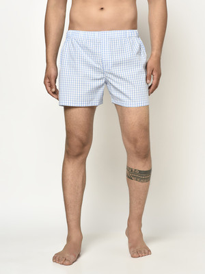 GLITO Printed Men Boxer