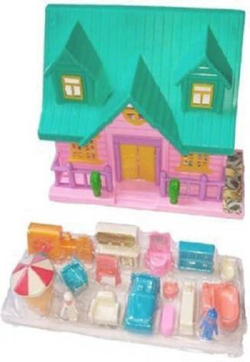 SNM97 FH20 FUNNY HOUSE(Multicolor)