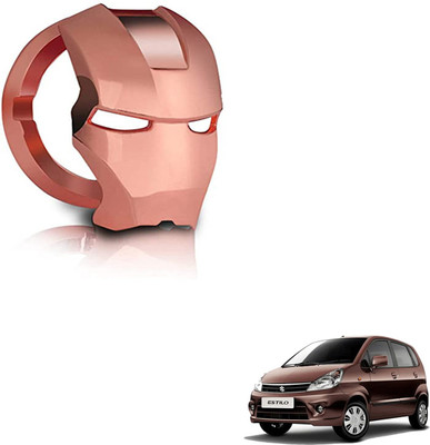 SEMAPHORE Rosegold Engine start Stop Button For Maruti Zen Estilo Engine Start/Stop Button