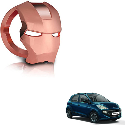 SEMAPHORE Rosegold Engine start Stop Button For Hyundai Santro Engine Start/Stop Button