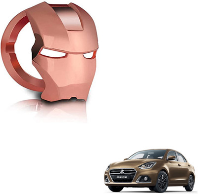 SEMAPHORE Rosegold Engine start Stop Button For Maruti Swift Dzire Engine Start/Stop Button
