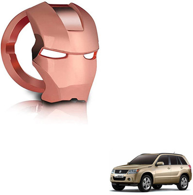 SEMAPHORE Rosegold Engine start Stop Button For Maruti Grand Vitara Engine Start/Stop Button