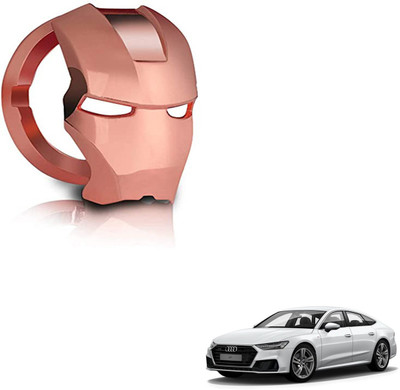 SEMAPHORE Rosegold Engine start Stop Button For Audi A7 Engine Start/Stop Button