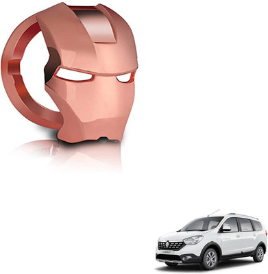 SEMAPHORE Rosegold Engine start Stop Button For Renault Lodgy Engine Start/Stop Button