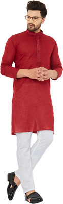 ARMAAN ETHNIC Men Kurta Pyjama Set