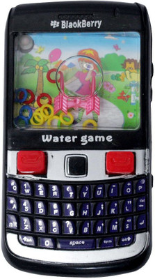 Swikaar Handheld Toy Game for Kids Water Console Game Toy Handheld Gaming Console(Multicolor)