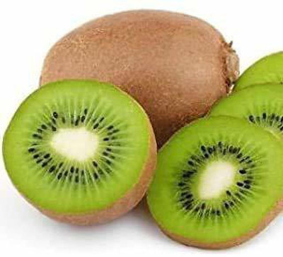 BDSresolve kiwi fruit seeds/kiwi seed 12 Seed(12 per packet)
