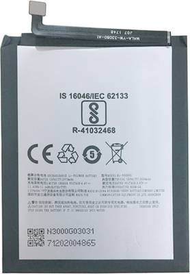 SUFO Mobile Battery For  Gionee S11 Lite