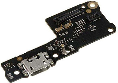 ED ELYON DESIGN Chaging Flex Redmi-005 7A Charging PCB Complete Flex