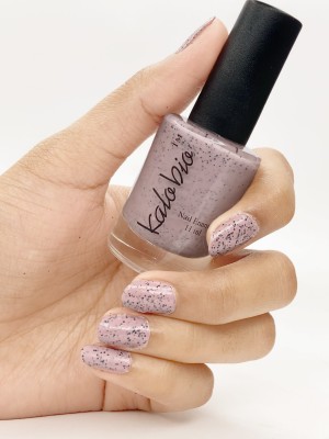 KALOBIO Cookie Crumble Nail Enamel - Algerita CC26