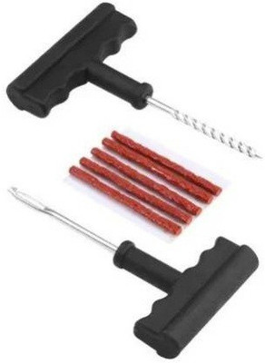 SRPHERE SR 22 Tubeless Tyre Puncture Repair Kit Tubed Tyre Puncture Repair Kit