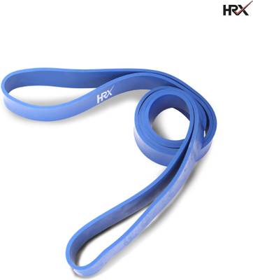 HRX 25 Kg Heavy Resistance Tube  (Blue)
