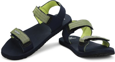 REEBOK Men Sports Sandals(Navy , 10)