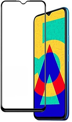 Hyper Edge To Edge Tempered Glass for Infinix Smart 5A(Pack of 1)